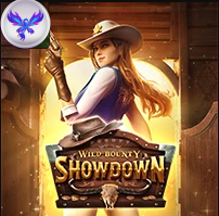 WILD BOUNTY SHOWDOWN