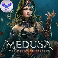 MEDUSA THE QUEST OF PERSEUS