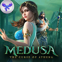 MEDUSA THE CURSE OF ATHENA