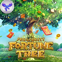 PROSPERITY FORTUNE TREE