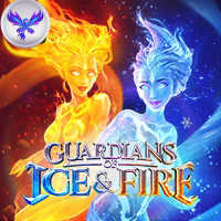 GUARDIANS ICE AND FIRE