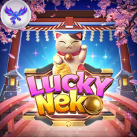 LUCKY NEKO