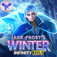 JACK FROST'S WINTER