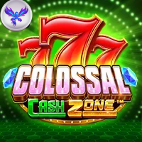 777 COLOSSAL CASH ZONE