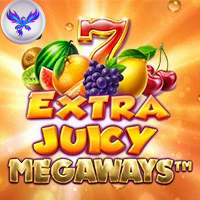 EXTRA JUICY MEGAWAYS