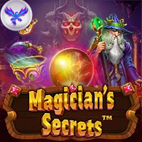 MAGICIANS SECRETS