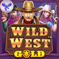 WILD WEST GOLD