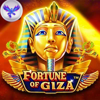 FORTUNE OF GIZA