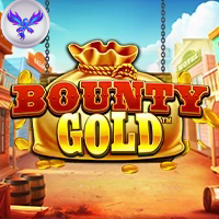 BOUNTY GOLD