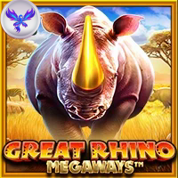 GREAT RHINO MEGAWAYS