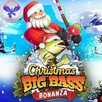 CHRISTMAS BIG BASS BONANZA