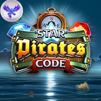 STAR PIRATES CODE