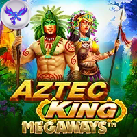 AZTEC KING MEGAWAYS