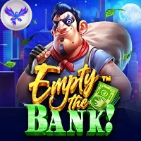 EMPERY THE BANK