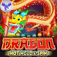 DRAGON HOT HOLD AND SPIN