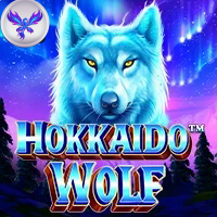 HOKKAIDO WOLF