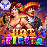 HOT FIESTA