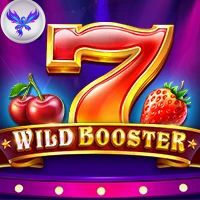 7 WILD BOOSTER