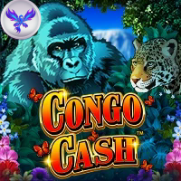 CONGO CASH