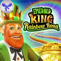 EMERALD KING RAINBOW ROAD