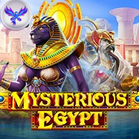 MYSTEROUS EGYPT