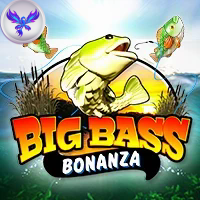 BIG BASS BONANZA