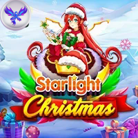 STARLIGHT CHRISTMAS