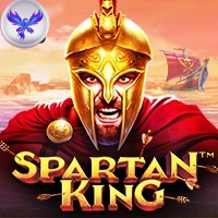 SPARTAN KING