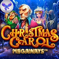 CHRISTMAS CAROL MEGAWAYS