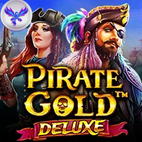 PIRATE GOLD DELUXE