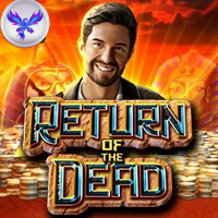 RETURN NOF THE DEAD