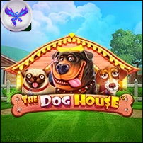 THE DOG HOUSE