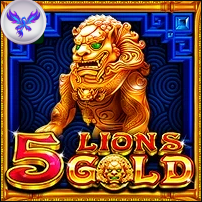 4 LIONS GOLD