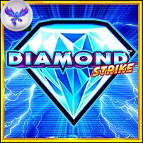 DIAMOND STRIKE