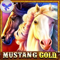 MUSTANG GOLD