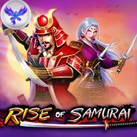 RISE OF SAMURAI