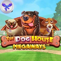 THE DOG HOUSE MEGAWAYS