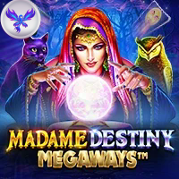 MADAME DESTINY MEGAWAYS