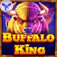 BUFFALO KING