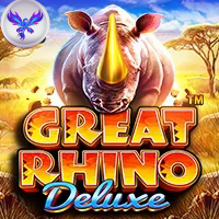 GREAT RHINI DELUXE