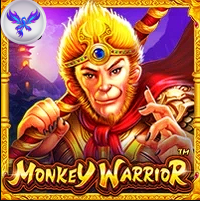 MONKEY WARRIOR