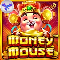 MONEY MOUSE