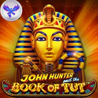 JOHN HUNTER AND THE  BOOK OF TUT