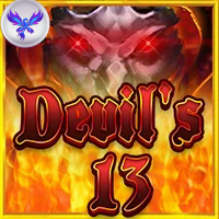 DEVILS 13