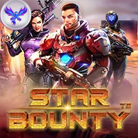 STAR BOUNTY