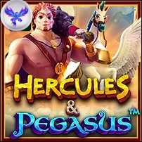 HERCULES AND PEGASUS