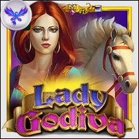 LADY GODIVA