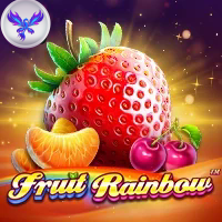 FRUIT RAINBOW