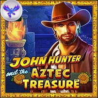 JOHN HUNTER AND THE AZTEC TREASURE