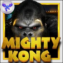 MIGHTY KONG